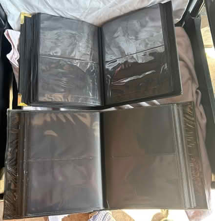 Photo of free Photo Albums (Brecon LD3) #1