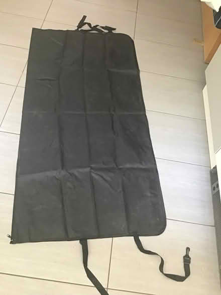 Photo of free Protective car seat cover (Emerson Valley MK4) #2