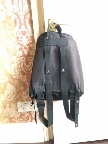 Photo of free Backpack for pushchair (Horsell) #2