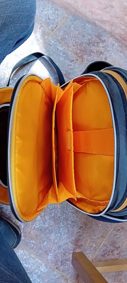 Photo of free IKEA Family Student Backpack (Hackney Cross WR13) #2