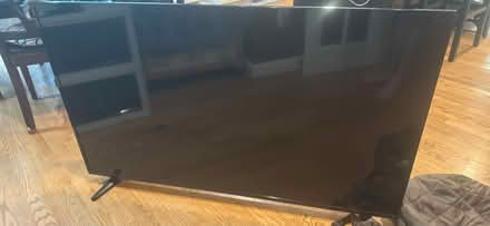 Photo of free Insignia 55 TV (Alexandria 22304) #1