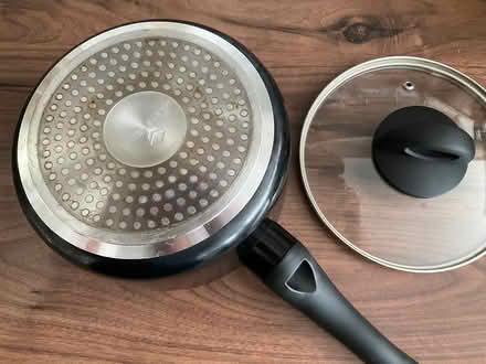Photo of free 7” nonstick saucepan (Bohemia TN37) #3
