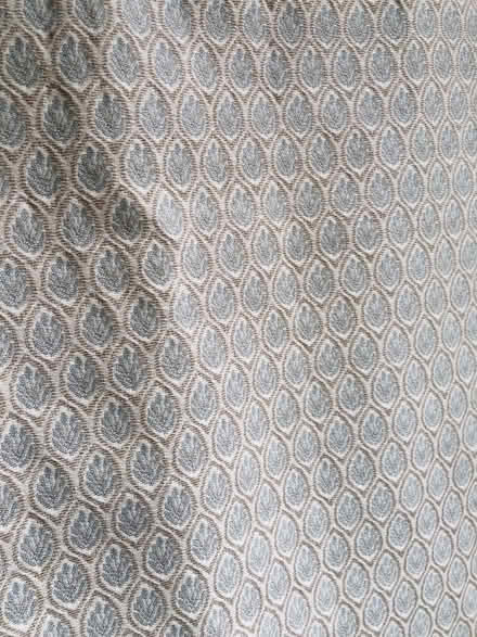 Photo of free Small window blind/ curtain (Horsell) #2