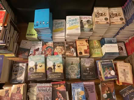 Photo of free Books books books (New York City) #1