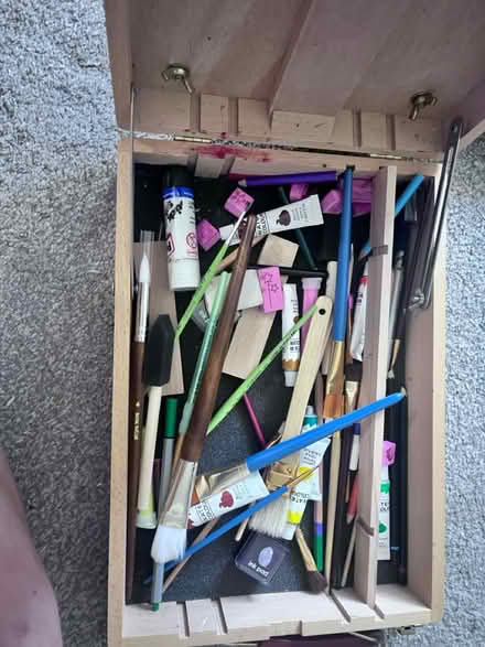 Photo of free Huge clear out check all pics (Hove) #1