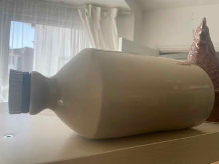 Photo of free Ceramic hot water bottle (SW20) #1