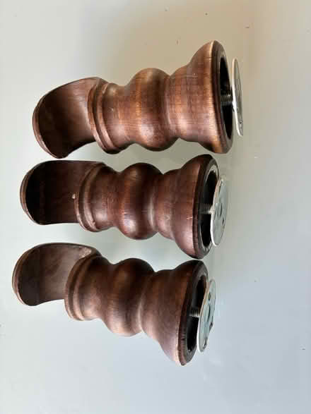 Photo of free 3m curtain pole (Old town SG1) #2