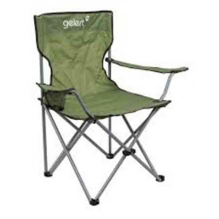 Photo of Camping chair (KT6 Surbiton) #1
