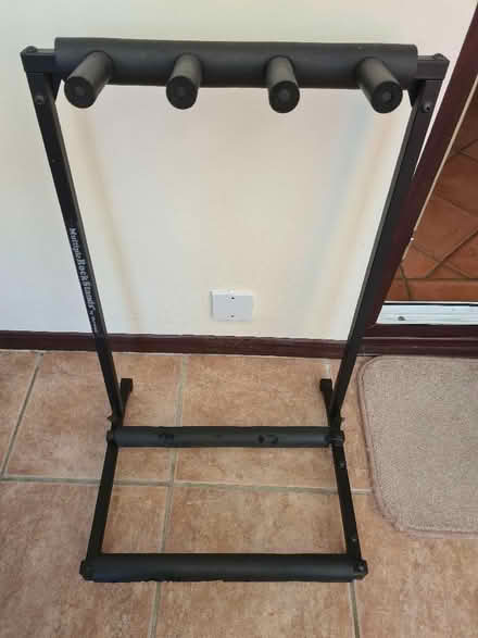 Photo of free Multi guitar stand (Willen MK15) #1