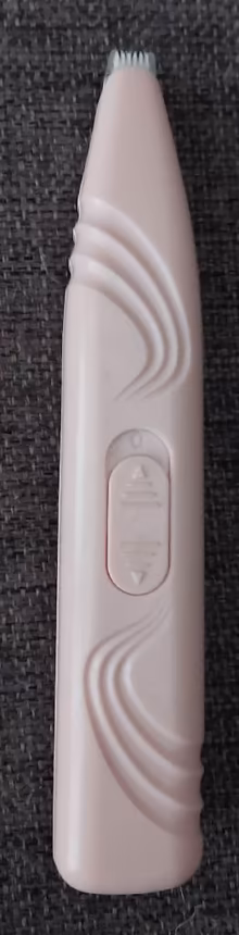 Photo of free Small pet hair trimmer. (Cogenhoe) #1