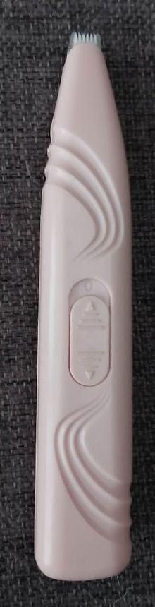 Photo of free Small pet hair trimmer. (Cogenhoe) #1