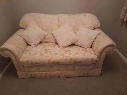 Photo of free Settee covers (Chineham RG24) #2