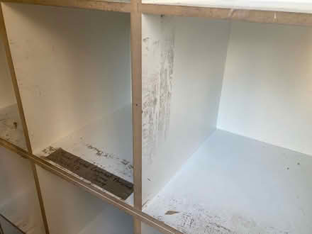 Photo of free Box shelving - 20 units 100x110cm (BA1) #2