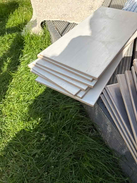 Photo of free Tiles for floor or wall (Roffey RH12) #1