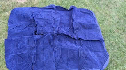 Photo of free Inflatable double bed (Br6) #1