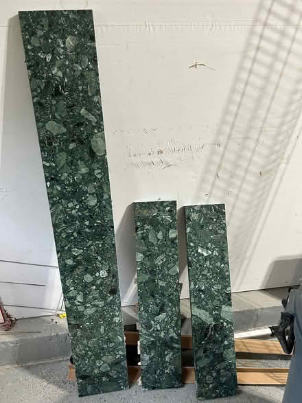 Photo of free Granite pieces (Brookeville -Georgia/Gold Mine) #1