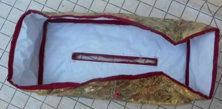 Photo of free paper hanky box cover (East Croydon CR0) #3