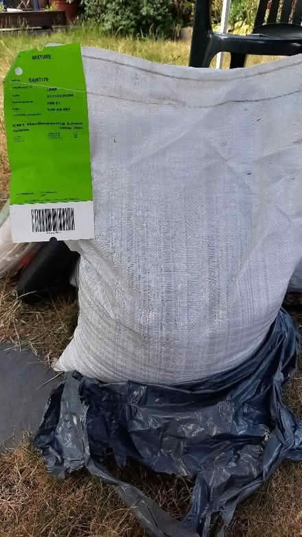 Photo of free Grass seeds (Abbey Wood SE2) #1