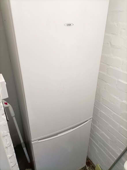 Photo of free Fridge freezer (Alveley WV15) #1