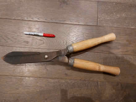 Photo of free Garden tools (New Malden KT3) #1