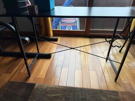 Photo of free Table (West New York) #3