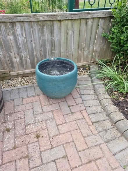 Photo of free Planter (Kidlington OX5) #2