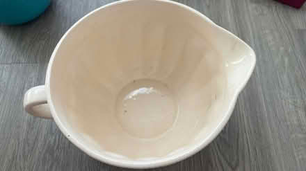 Photo of free Mix bowl jug (Harrow HA1) #2