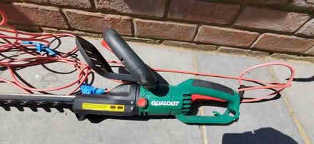 Photo of free Hedge trimmer (Stevenage, Great Ashby, SG1) #3