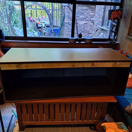 Photo of free PAX Wardrobe cut down to 180cm (Meir Hay ST3) #3
