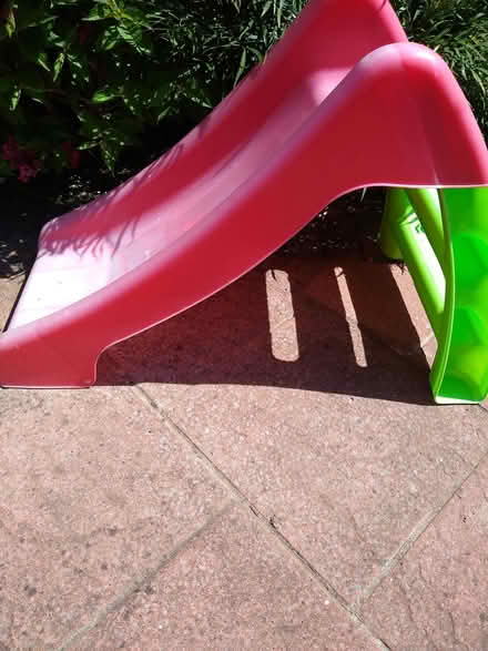 Photo of free Slide (Portishead BS20) #1