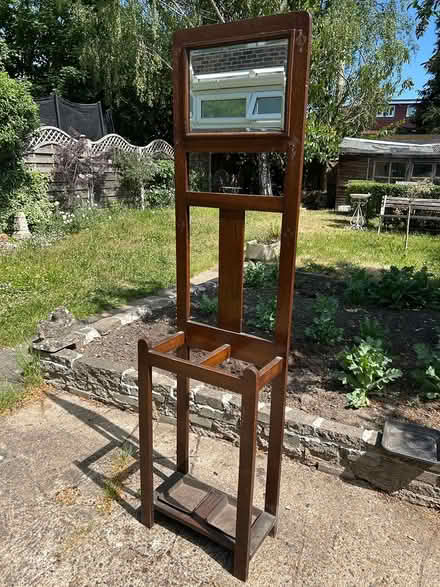 Photo of free Umbrella stand (Epsom KT19) #1