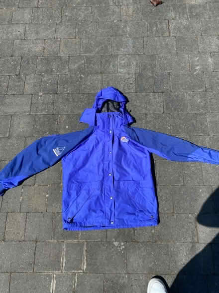 Photo of free Used Low Alpine Ladies Jacket (Purley CR8) #1