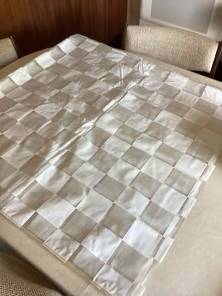 Photo of free Shower curtain - plastic (Beaconsfield HP9) #2