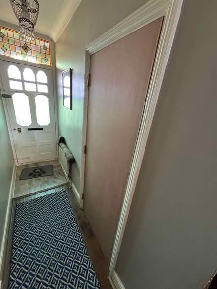 Photo of free 3 Certified Fire doors (Hildenborough) #1