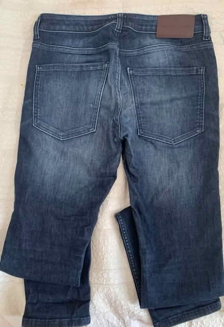 Photo of free Men’s jeans (TW2) #4