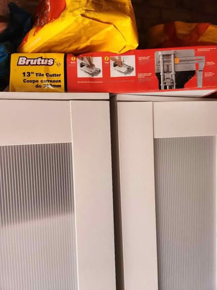 Photo of free Tile Cutter (L23 6XS) #1