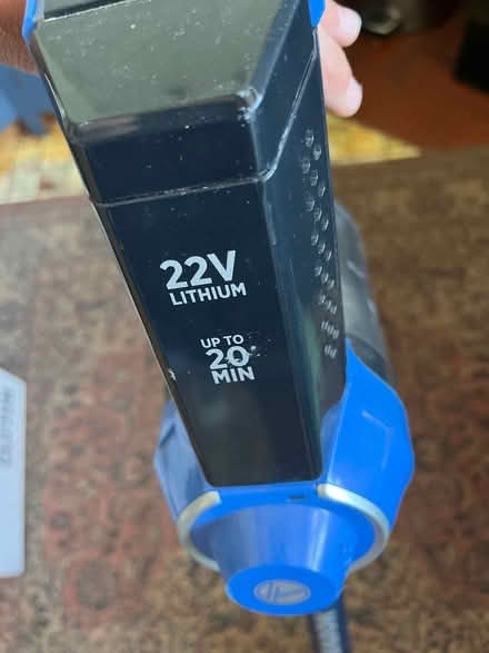 Photo of free Hoover (Worle BS22) #3