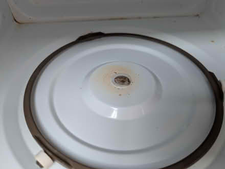 Photo of free Microwave (Richmond, TW9) #2