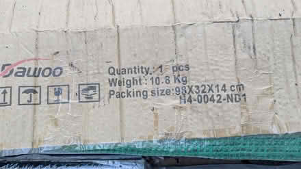 Photo of free Greenhouse (Br6) #2