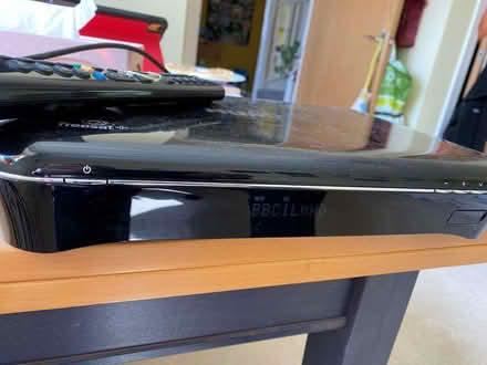 Photo of free Humax Freesat+ 500GB Box (Hassocks BN6) #2