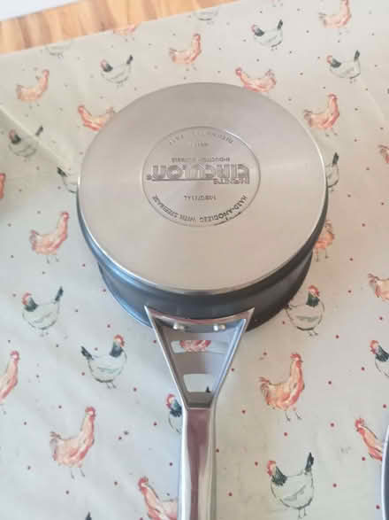 Photo of free 1saucepan.. (Polegate BN26) #1