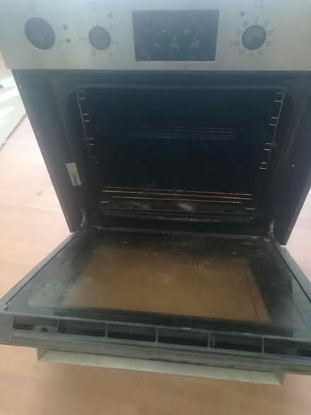 Photo of free Oven (Waddon CR0) #1