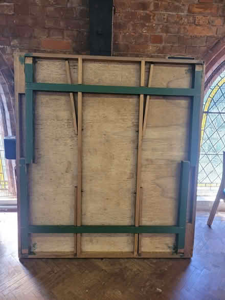 Photo of free Table Tennis table (Baldslow TN34) #2