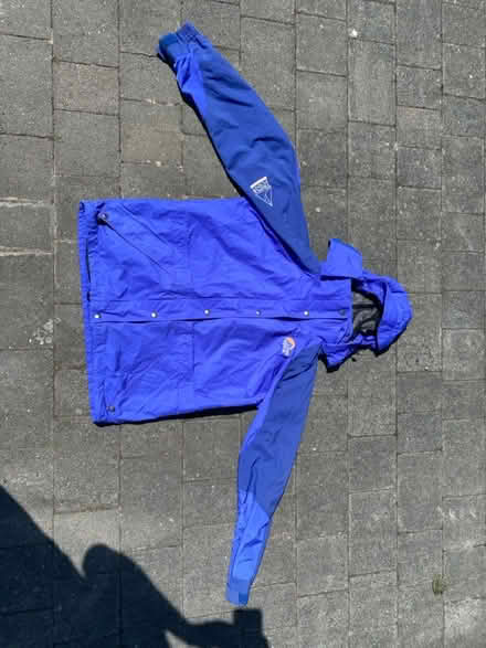 Photo of free Used Low Alpine Ladies Jacket (Purley CR8) #2