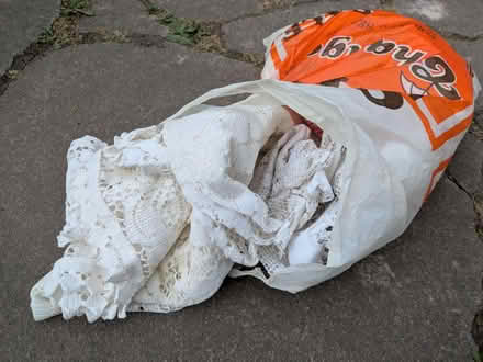 Photo of free Doily things (Worcester WR2) #1