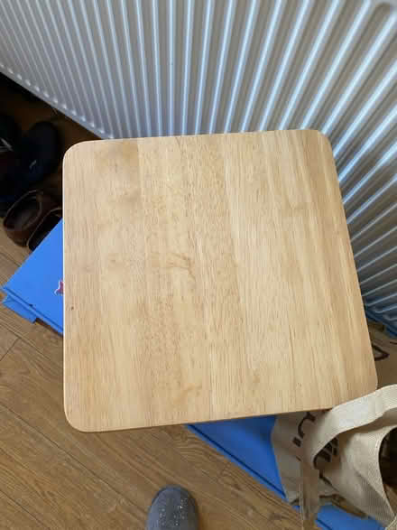 Photo of free Cd holder (Beckenham Hill BR1) #3