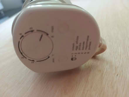 Photo of free Braun stick blender (Buggs Bottom RG4) #3