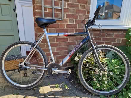Photo of free Men's Bike - Needs TLC (Cambridge CB1) #2