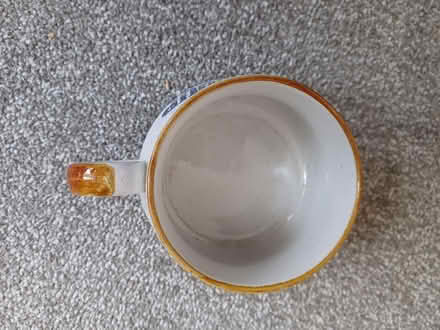 Photo of free Soup mug/bowl (Paulsgrove PO6) #2
