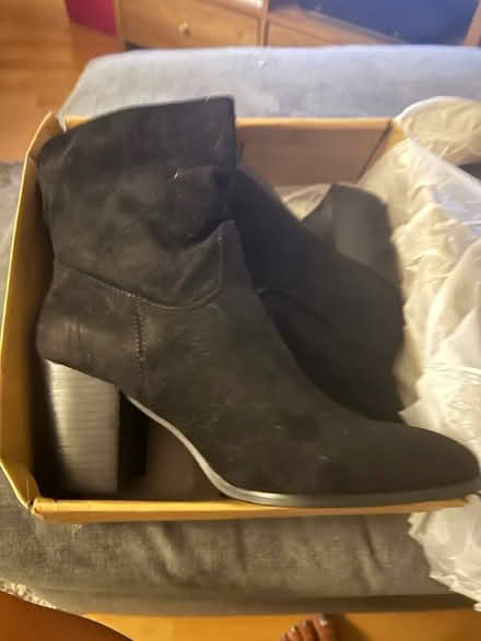 Photo of free Ankle Boots (Long Stratton NR15) #1
